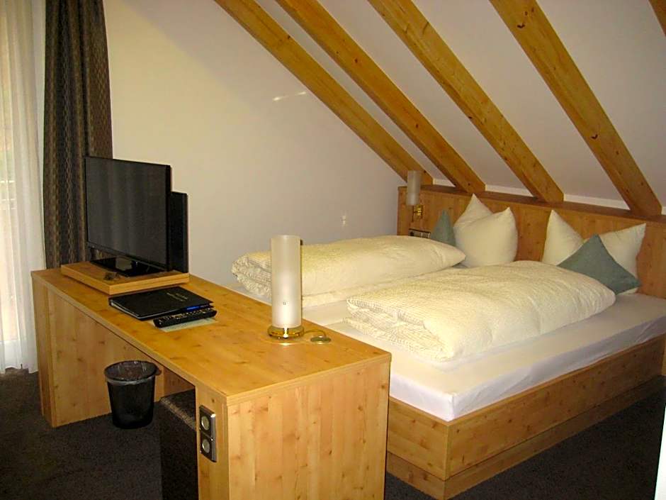 Hotel Zur Linde