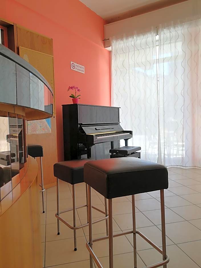 Hotel Rossella