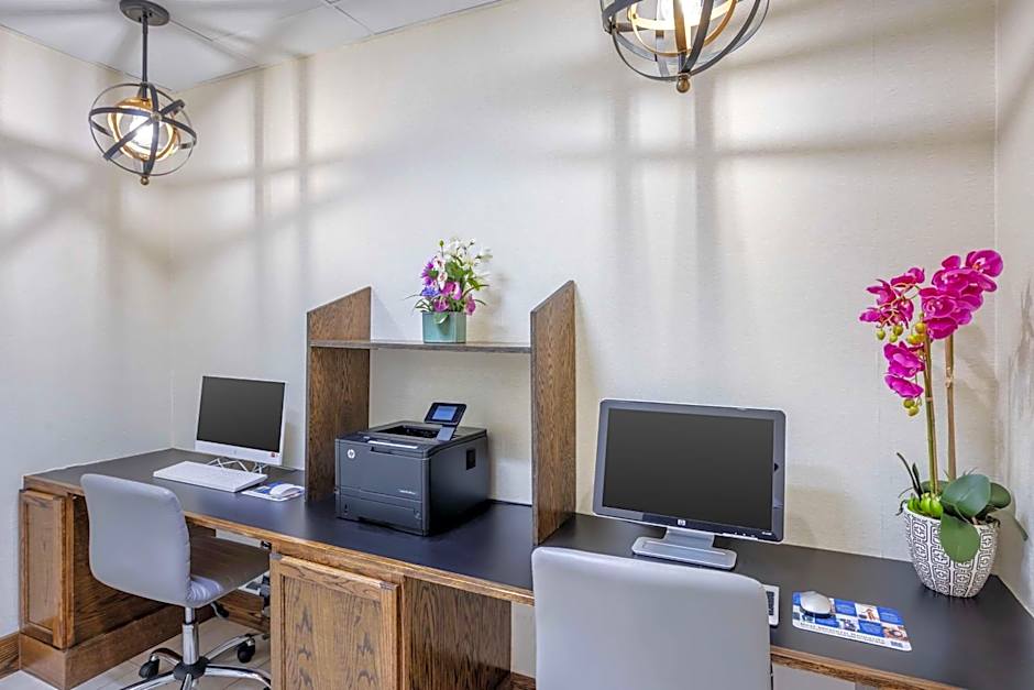 Best Western Inn At Blakeslee-Pocono