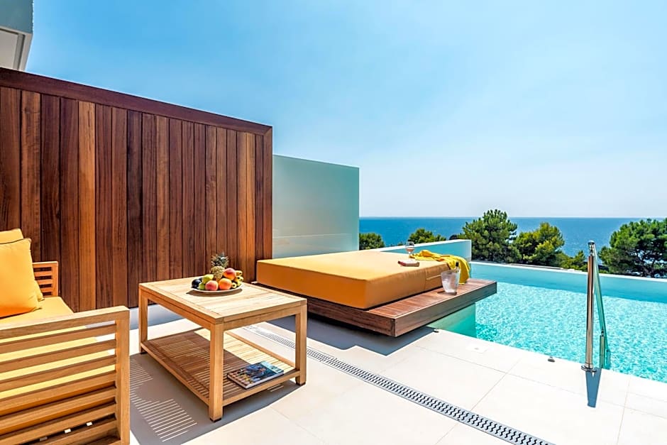 White Rocks Hotel Kefalonia