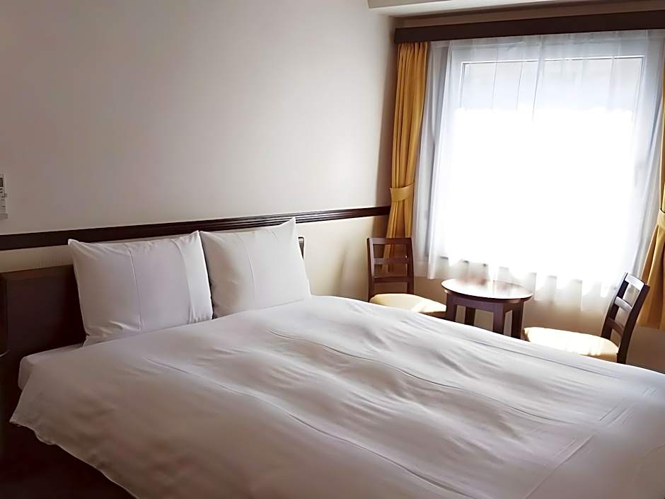 Toyoko Inn Saitama Iwatsuki Ekimae