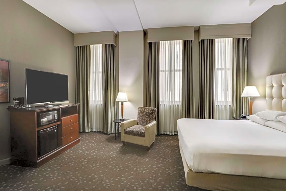 Drury Plaza Hotel New Orleans