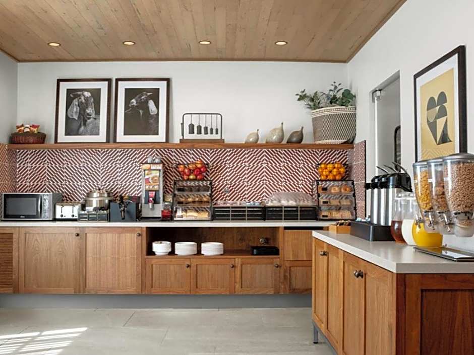 Napa Winery Inn