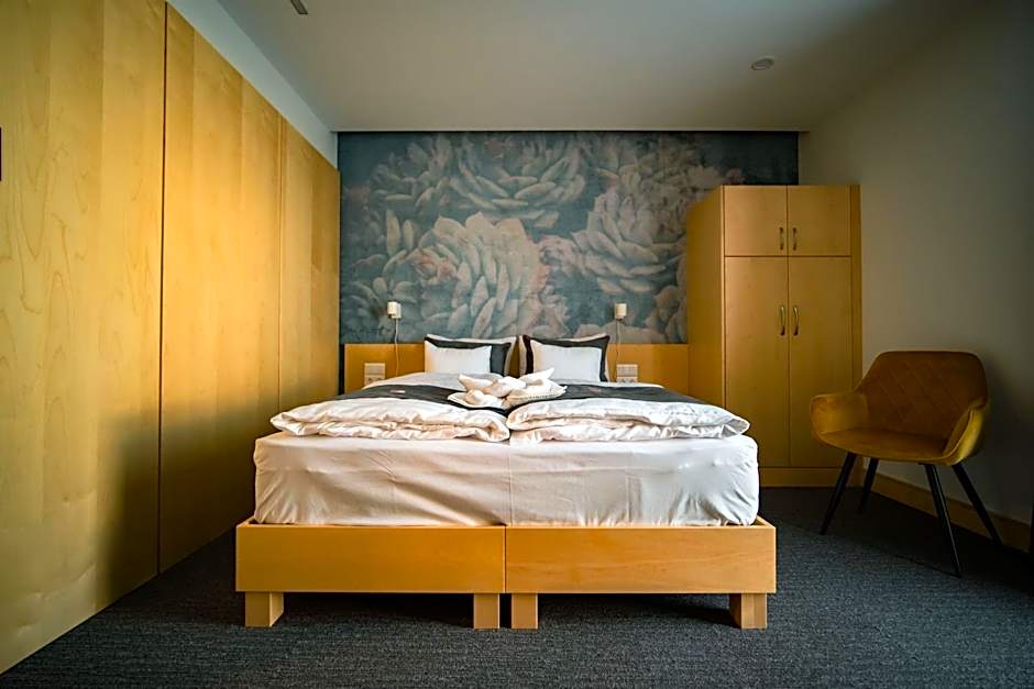 Eleven Business & Sport Hotel