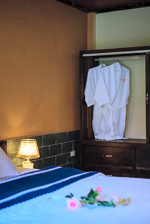 Tam Coc Luxury Homestay