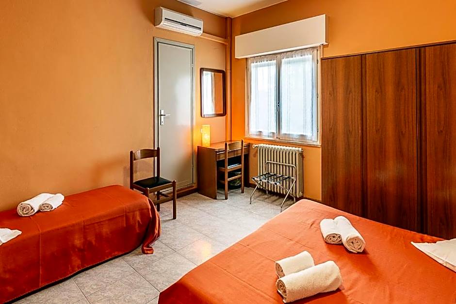 Hotel La Favorita