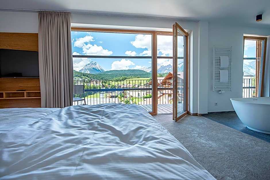 GOTTHARD - FINE LIVING APARTMENTS