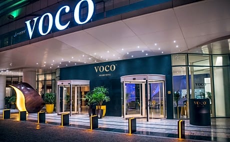voco Dubai By IHG