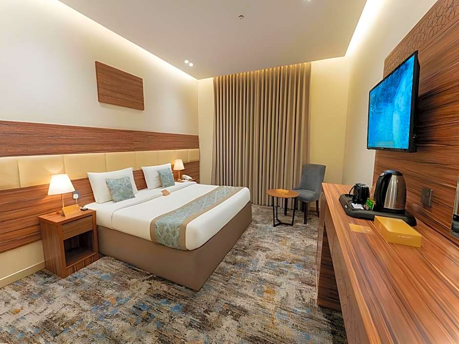 Snood Al Rayyan Hotel