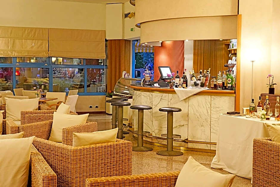 Hotel Sportsman