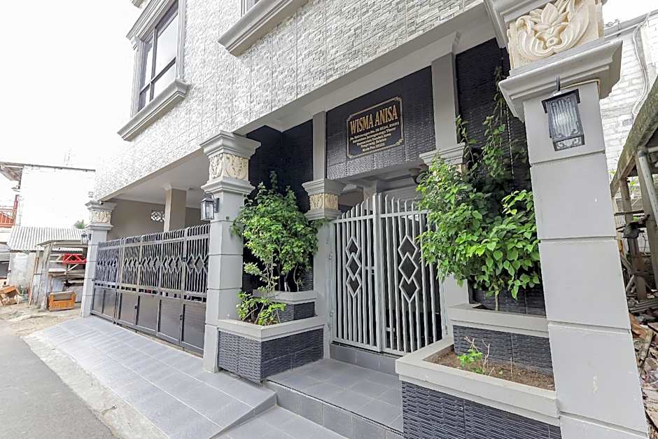 Wisma Anisa By KoolKost – South Tangerang, PA