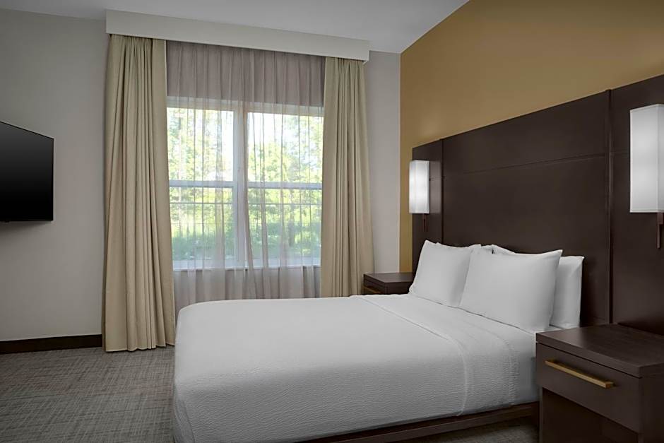 Residence Inn by Marriott Arundel Mills BWI Airport