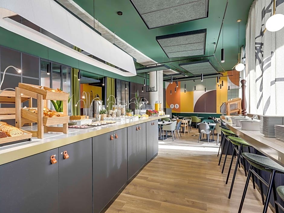 Novotel Paris Gare De Lyon