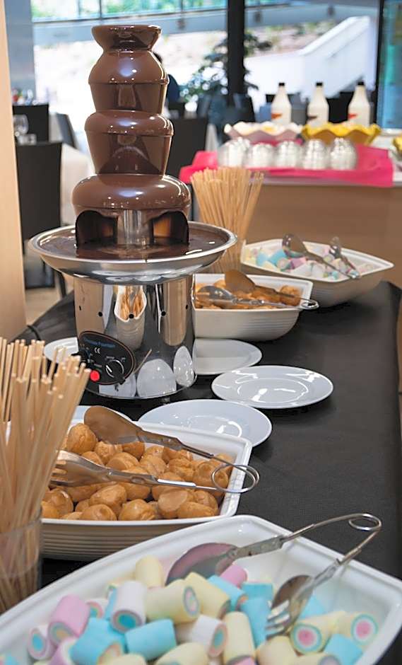 Medplaya Hotel Rio Park