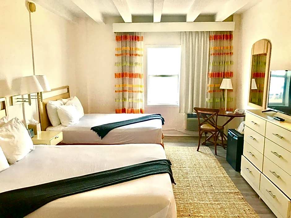 BROADMORE MIAMI BEACH