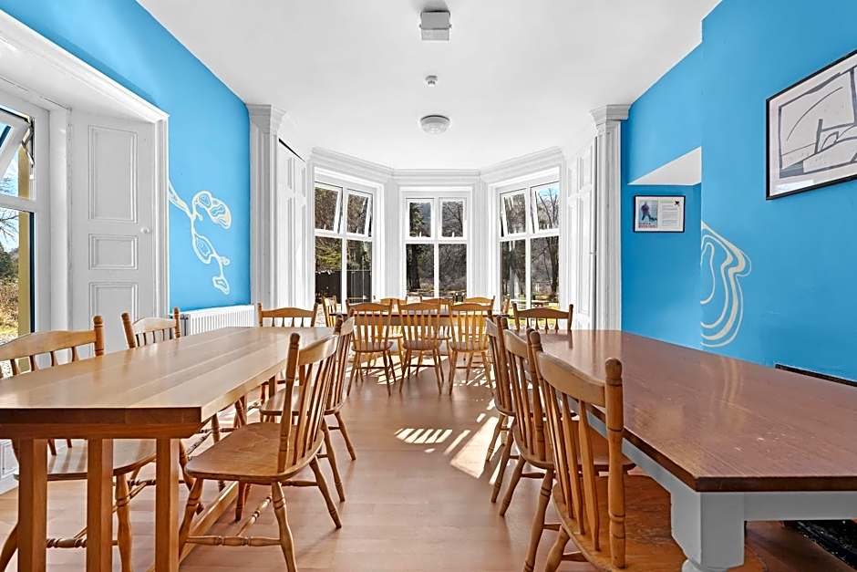 Glendalough International Youth Hostel