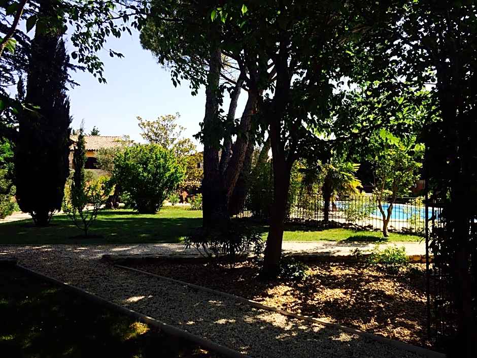 Hostellerie Le Roy Soleil