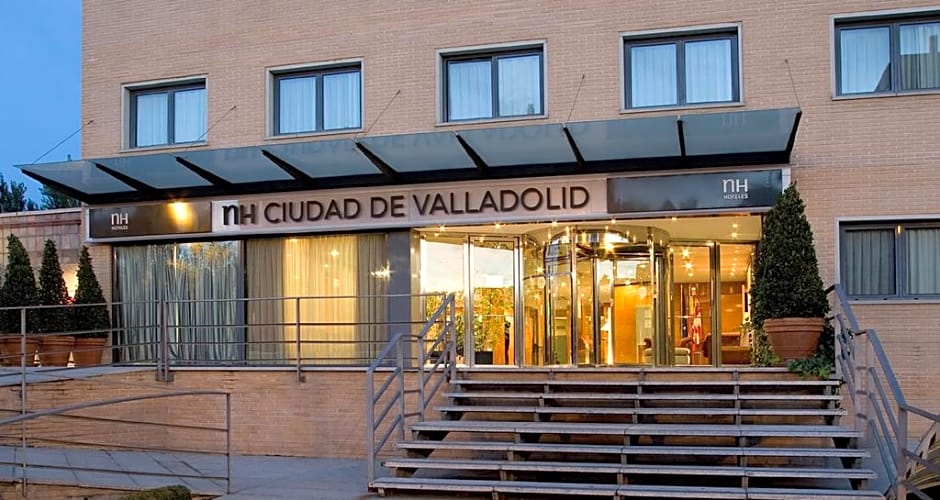 NH Ciudad De Valladolid