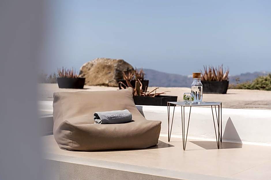 Rocabella Santorini Hotel & Spa