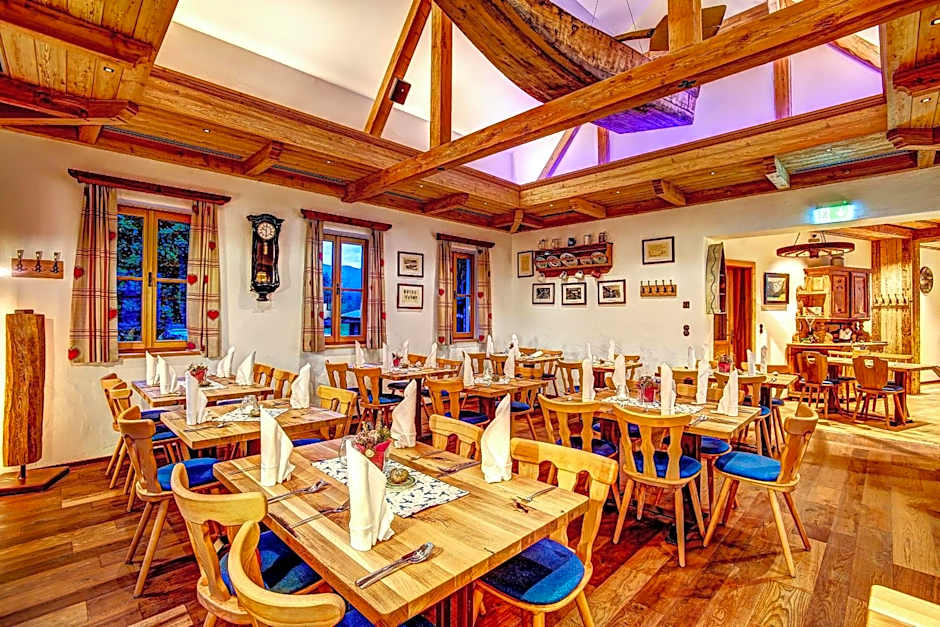 Welterbe-Wirtshaus Steegwirt