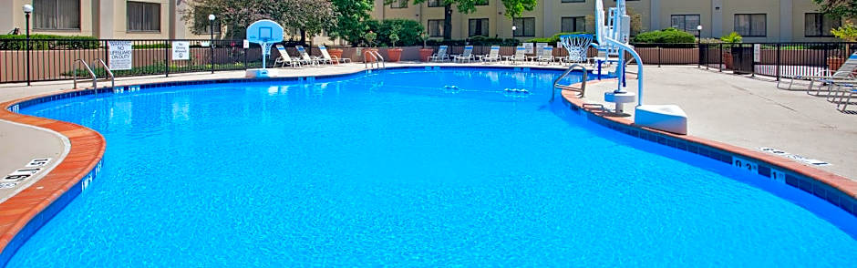 Holiday Inn Country Club Plaza