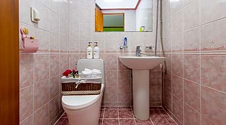 Daecheon Enjoy Pension