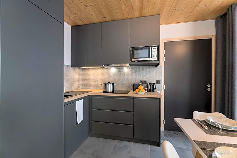 Lagrange Vacances L’Écrin du Badet