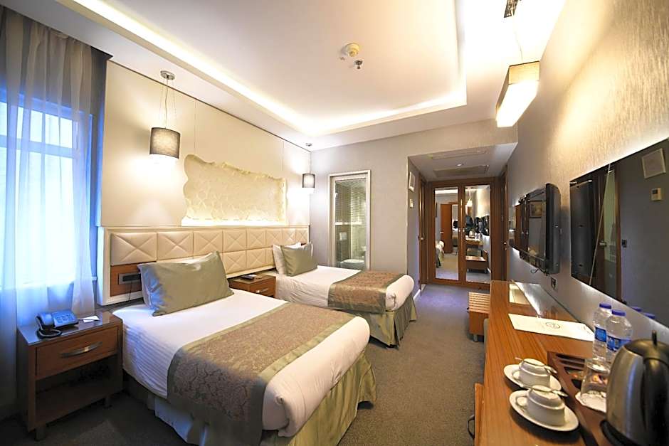 Style Star Hotel Cihangir