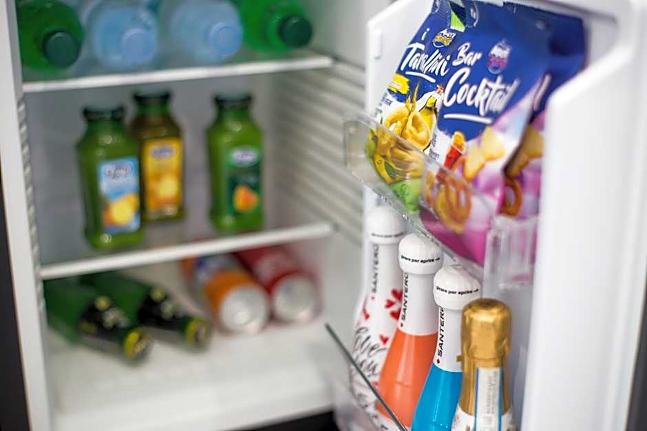 Maison de Julia Pompei