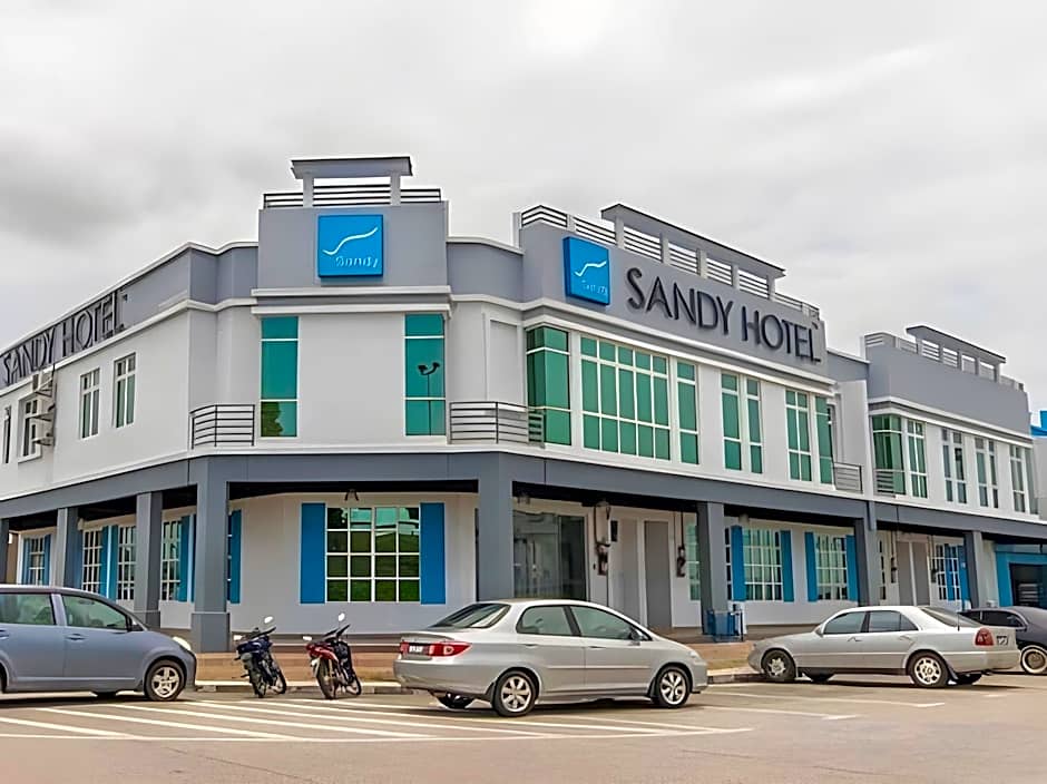 Sandy Hotel Malacca
