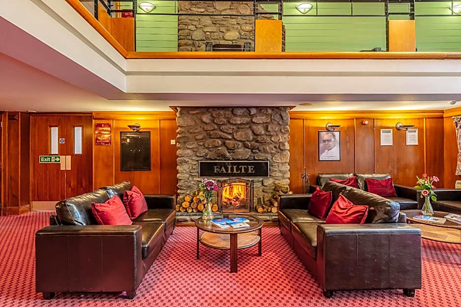 Muthu Ben Doran Hotel