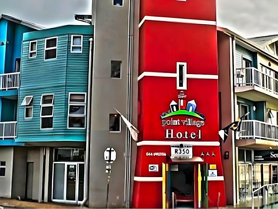 Point Village Hotel and Self Catering