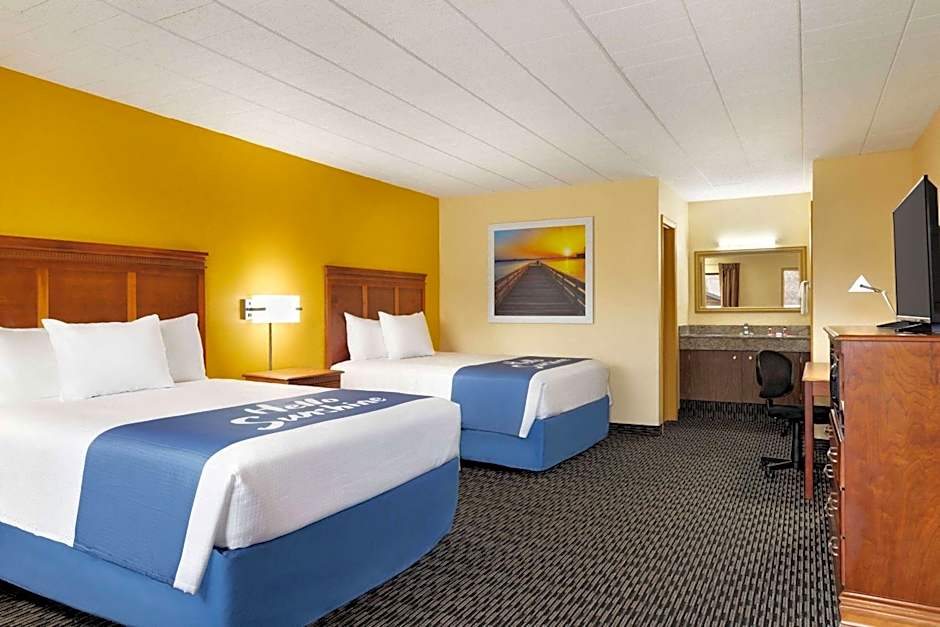 Days Inn by Wyndham Oak Ridge Knoxville