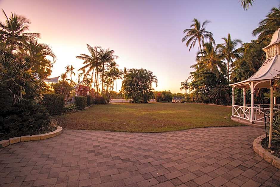 Seahaven Resort