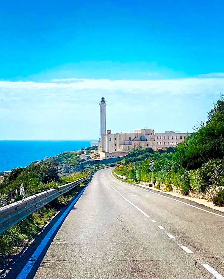 B&B Casa di Nonna Checca