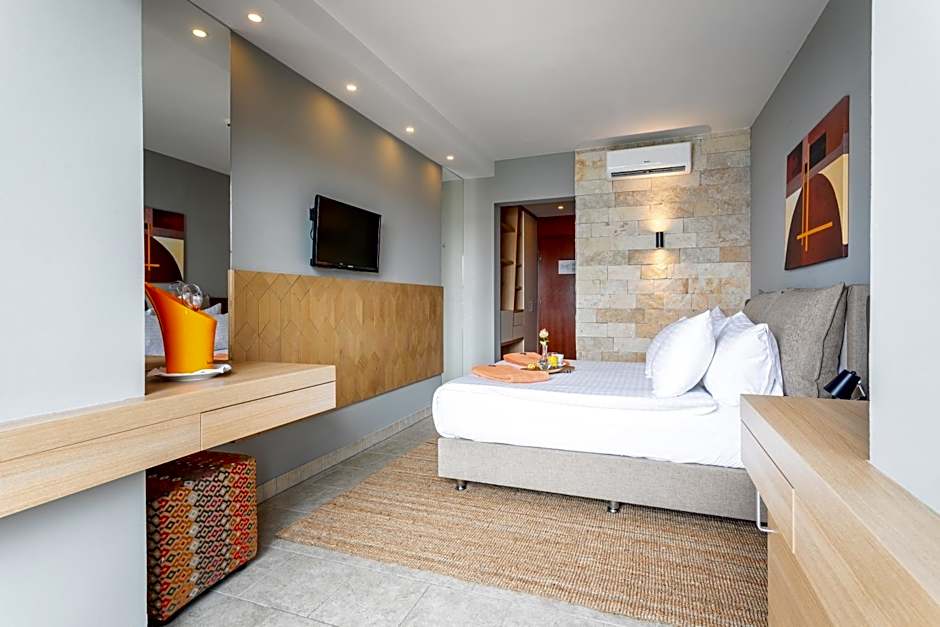 Hotel Podstine