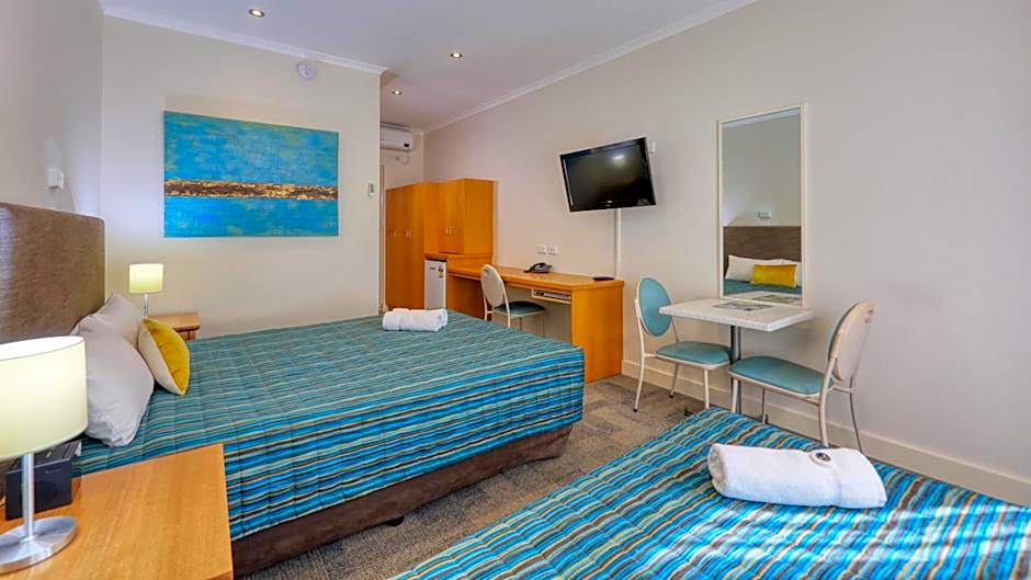 Quality Inn Swan Hill