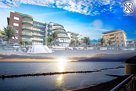 Gli Scogli Luxury Residence Hotel