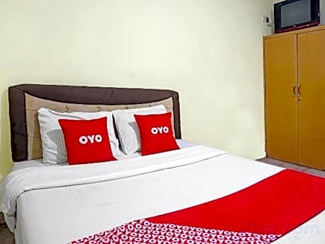 OYO 90943 Mochi 88 Homestay