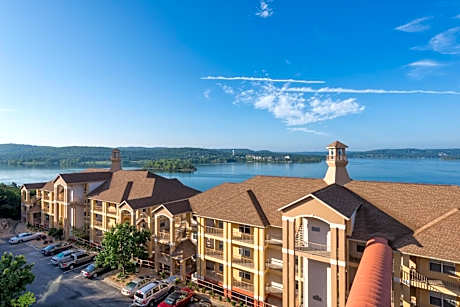 Westgate Branson Lakes At Emerald Pointe