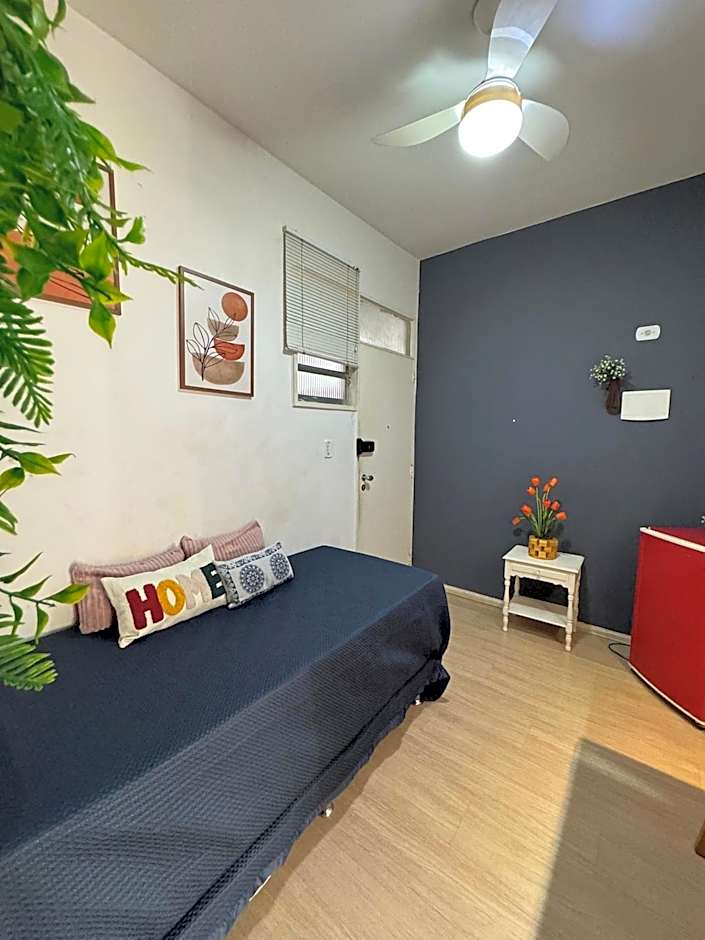 3 Minutos da Praia Posto 5 NSC1145-506