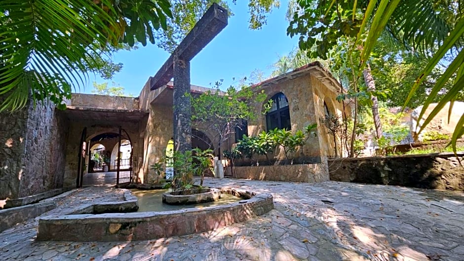 Rancho Agua Salada