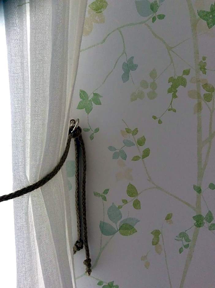 STF Vandrarhem Edsbyn