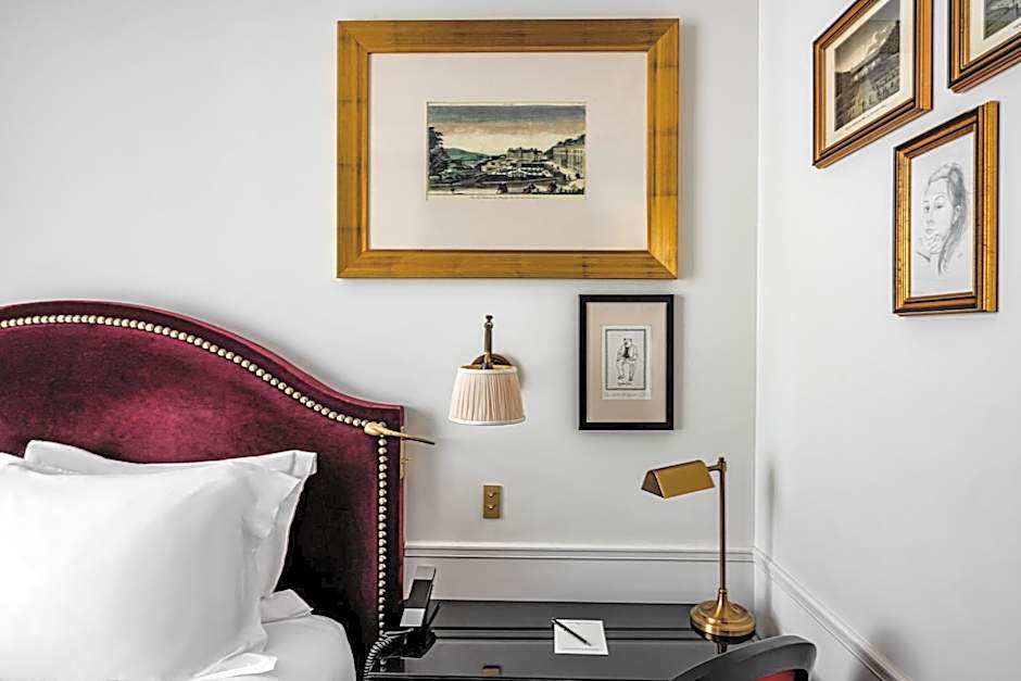 La Chambre du Marais