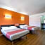 Motel 6 Dallas Market Center