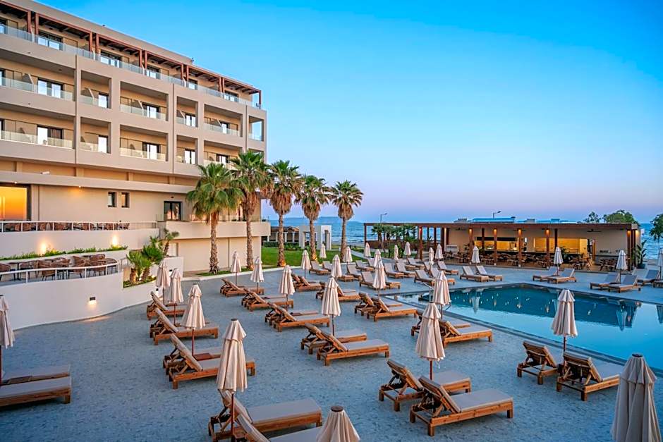 Oya Beach Resort