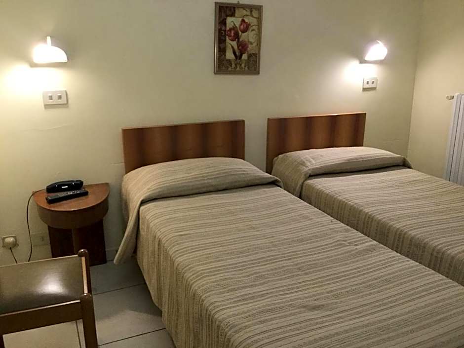 Hotel La Querceta