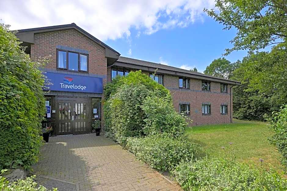 Travelodge Stratford Alcester