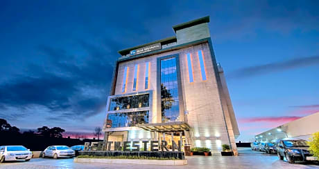 Best Western Summerlea