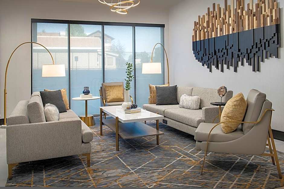 Residence Inn by Marriott Bozeman Downtown